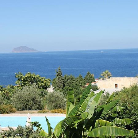 Note Di Salina Bed & Breakfast Santa Marina Salina Exterior foto