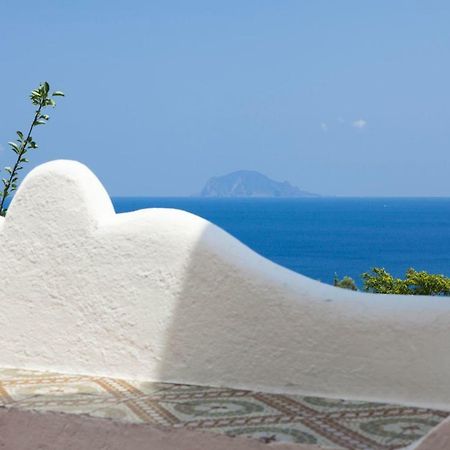 Note Di Salina Bed & Breakfast Santa Marina Salina Exterior foto