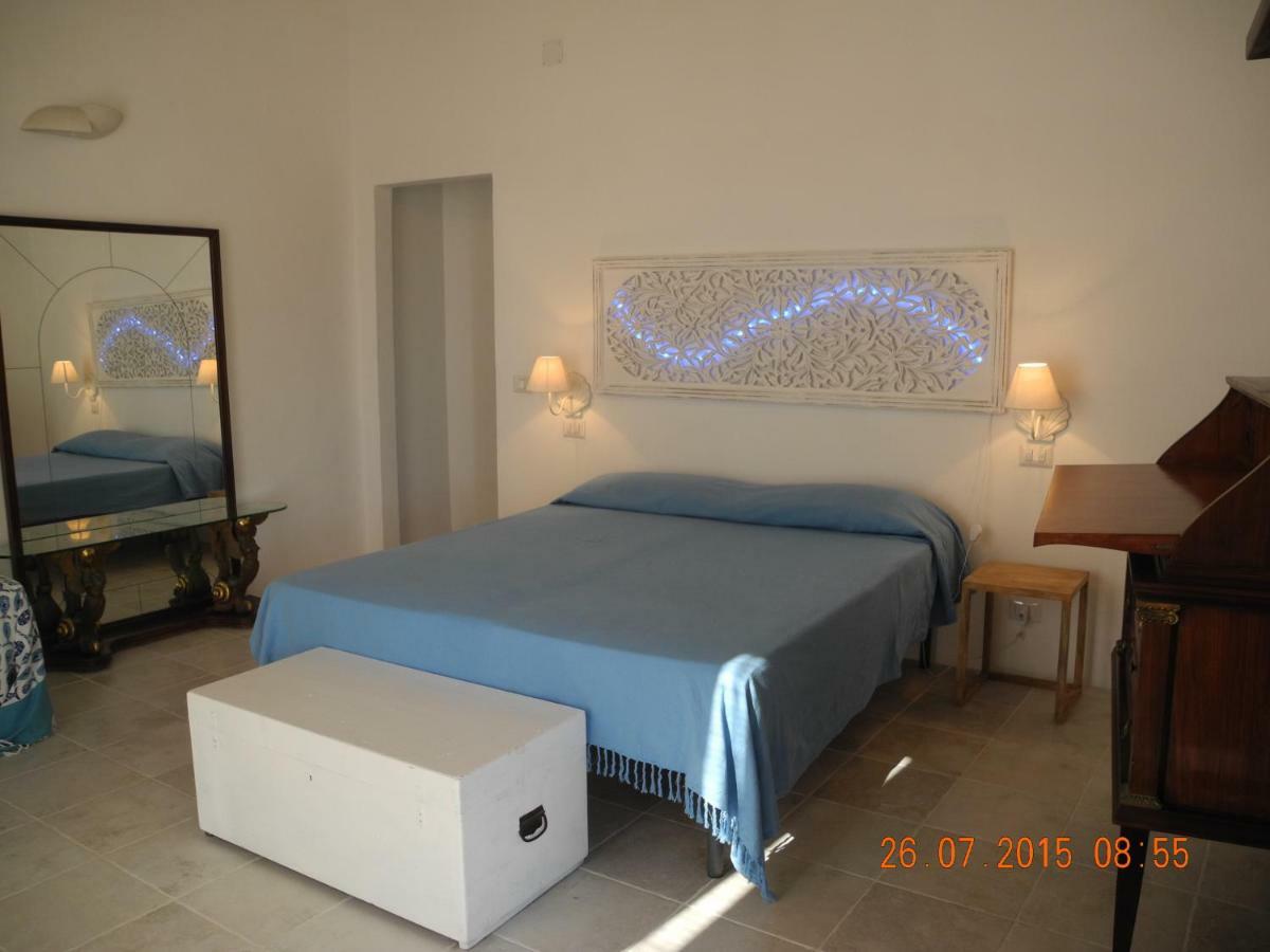 Note Di Salina Bed & Breakfast Santa Marina Salina Exterior foto