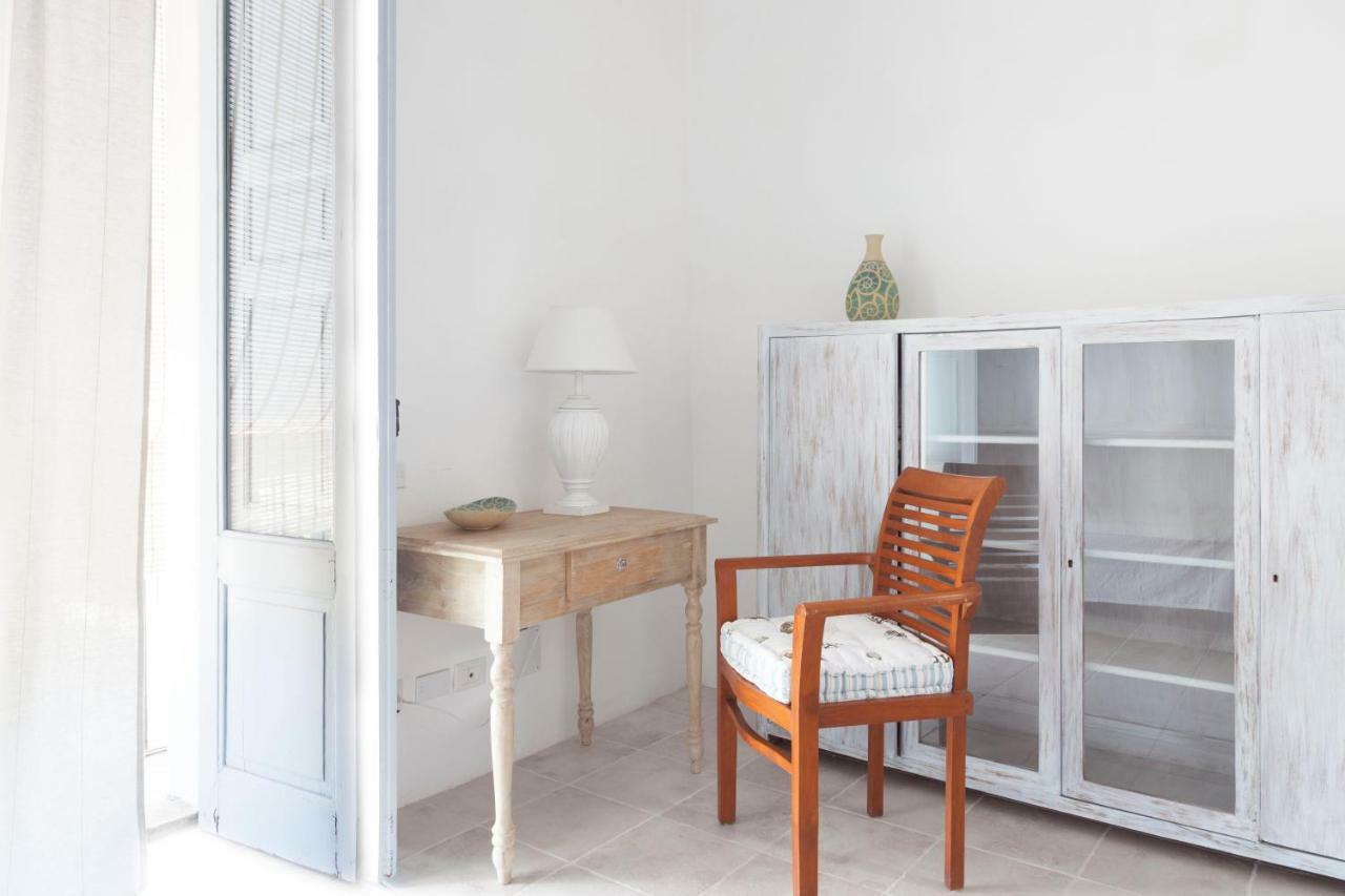 Note Di Salina Bed & Breakfast Santa Marina Salina Exterior foto