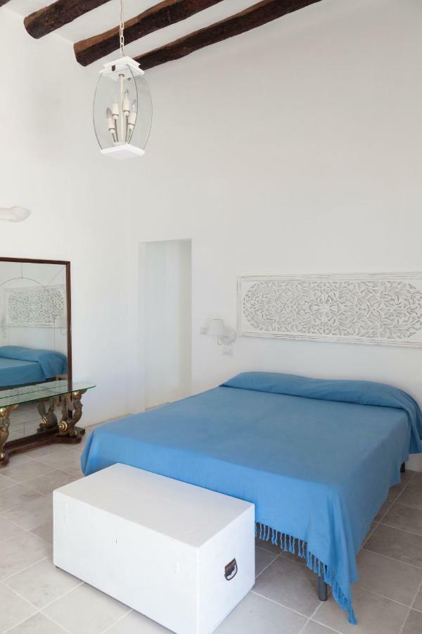 Note Di Salina Bed & Breakfast Santa Marina Salina Exterior foto