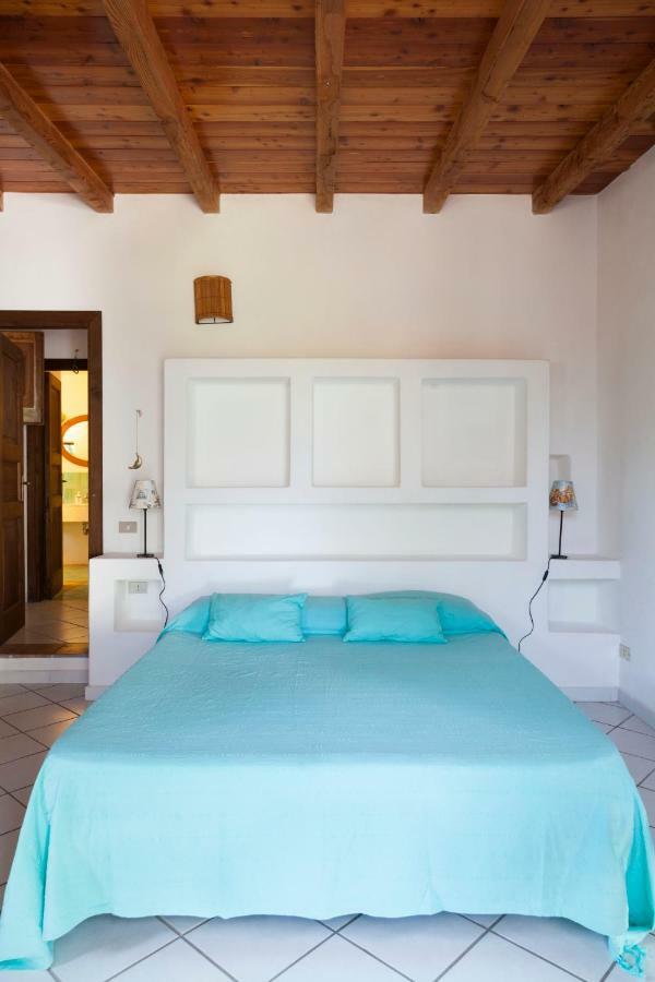Note Di Salina Bed & Breakfast Santa Marina Salina Exterior foto