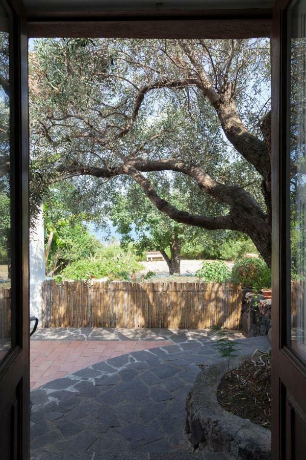 Note Di Salina Bed & Breakfast Santa Marina Salina Exterior foto